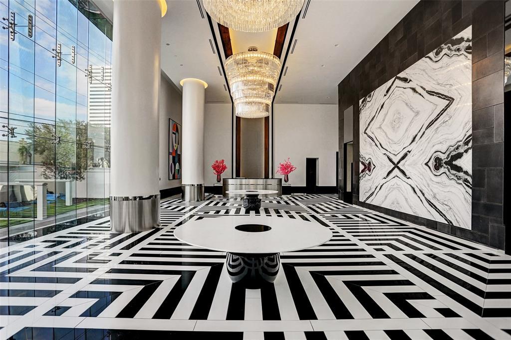 Arabella Grand Lobby